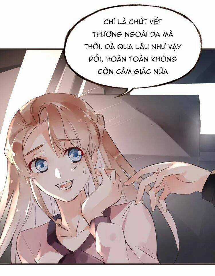 Metal Gear Solid - Vũ Trang Nguyên Kim Chapter 34 trang 19