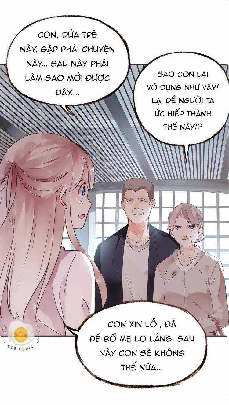 Metal Gear Solid - Vũ Trang Nguyên Kim Chapter 34 trang 2