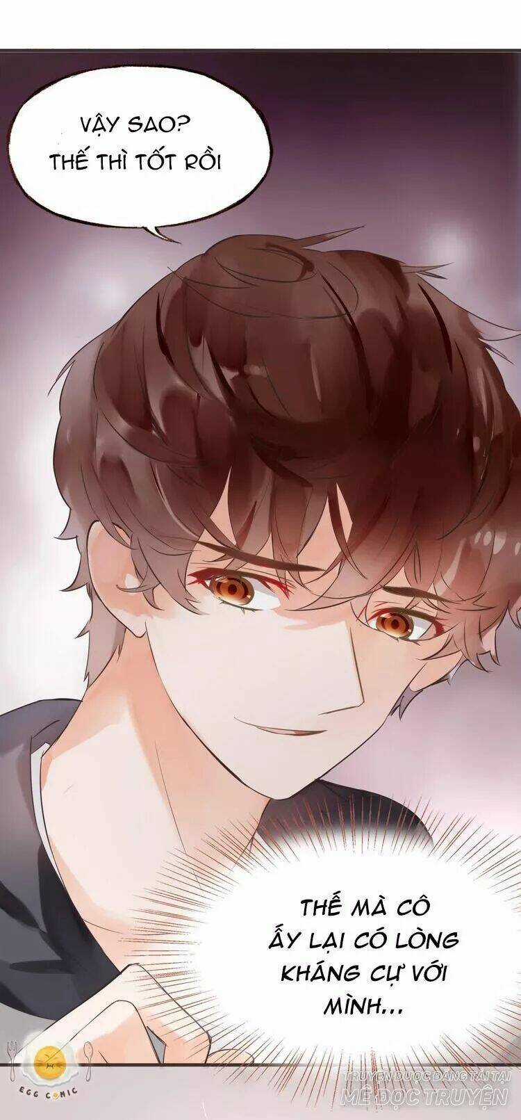 Metal Gear Solid - Vũ Trang Nguyên Kim Chapter 34 trang 20