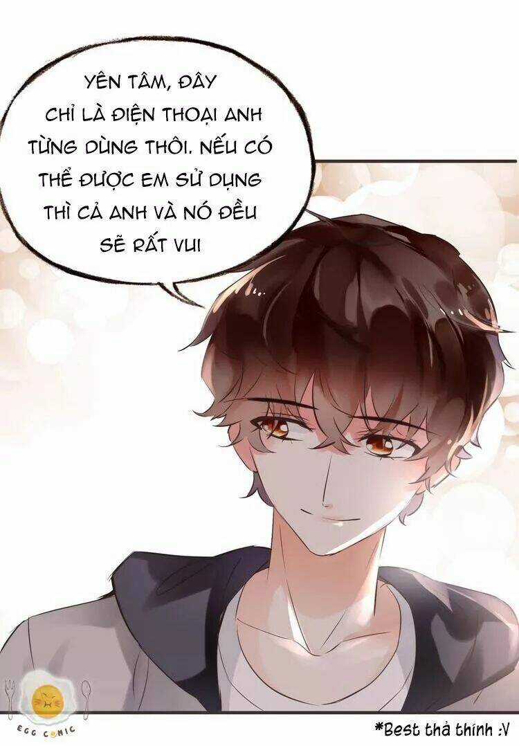 Metal Gear Solid - Vũ Trang Nguyên Kim Chapter 34 trang 24