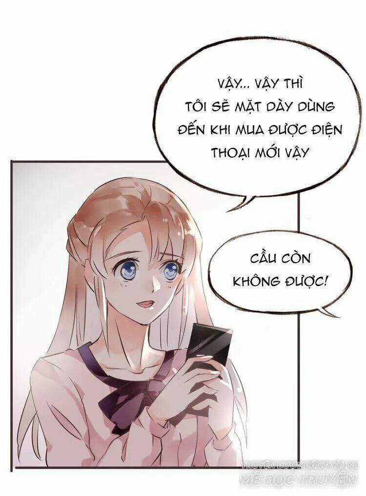 Metal Gear Solid - Vũ Trang Nguyên Kim Chapter 34 trang 25