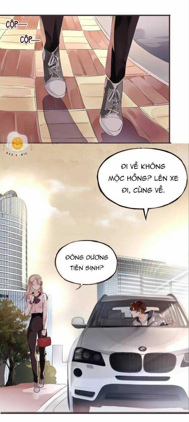 Metal Gear Solid - Vũ Trang Nguyên Kim Chapter 34 trang 6