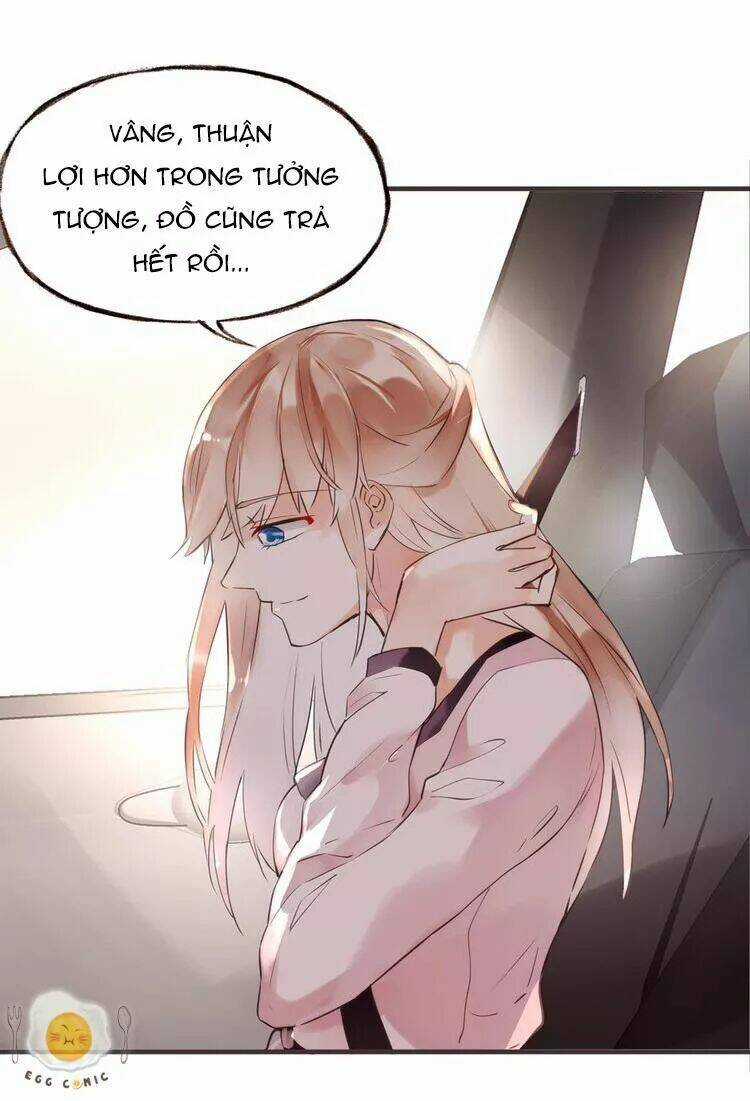 Metal Gear Solid - Vũ Trang Nguyên Kim Chapter 34 trang 8