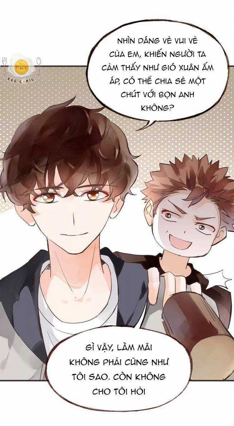 Metal Gear Solid - Vũ Trang Nguyên Kim Chapter 35 trang 10