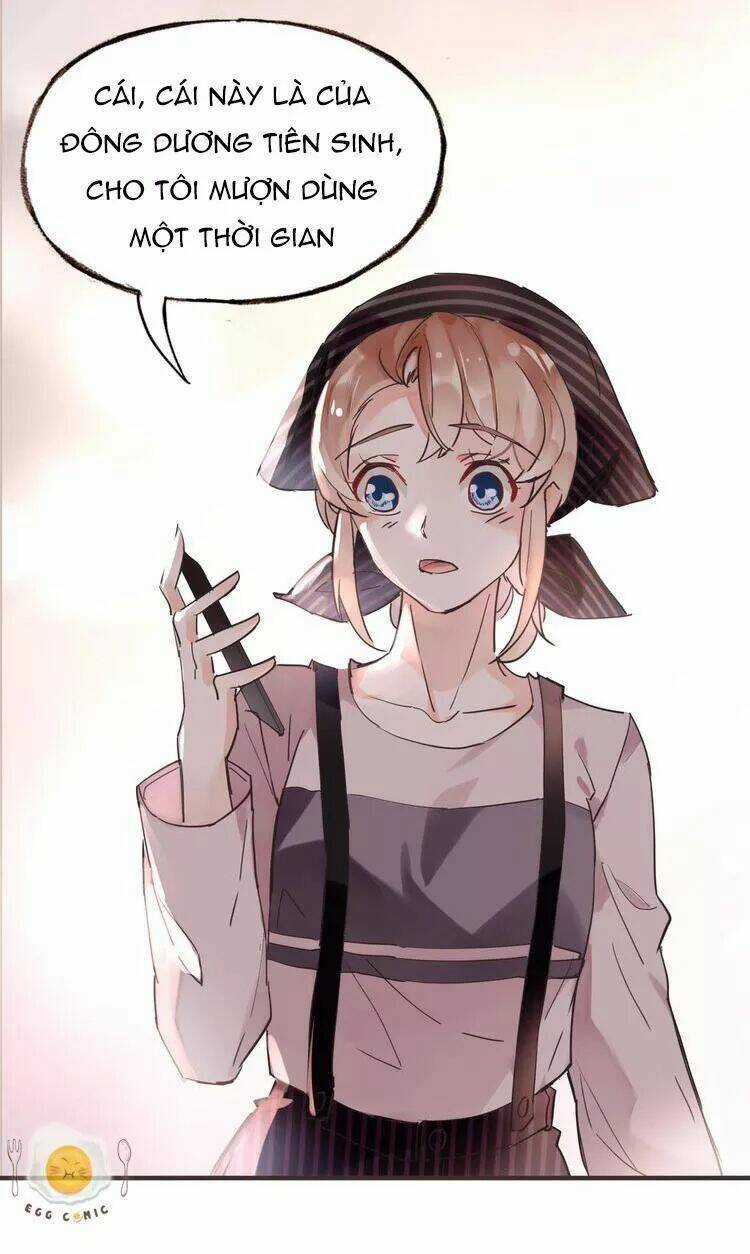 Metal Gear Solid - Vũ Trang Nguyên Kim Chapter 35 trang 15