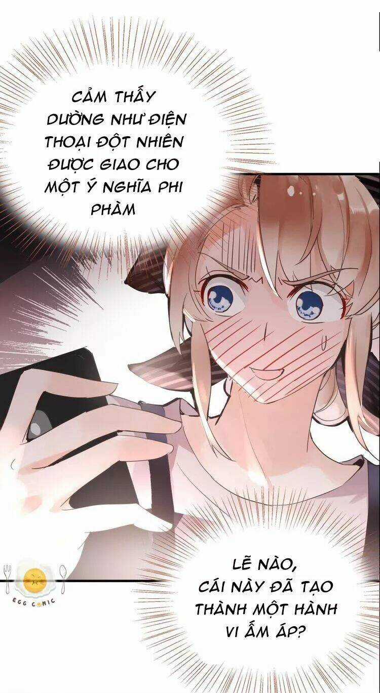 Metal Gear Solid - Vũ Trang Nguyên Kim Chapter 35 trang 21