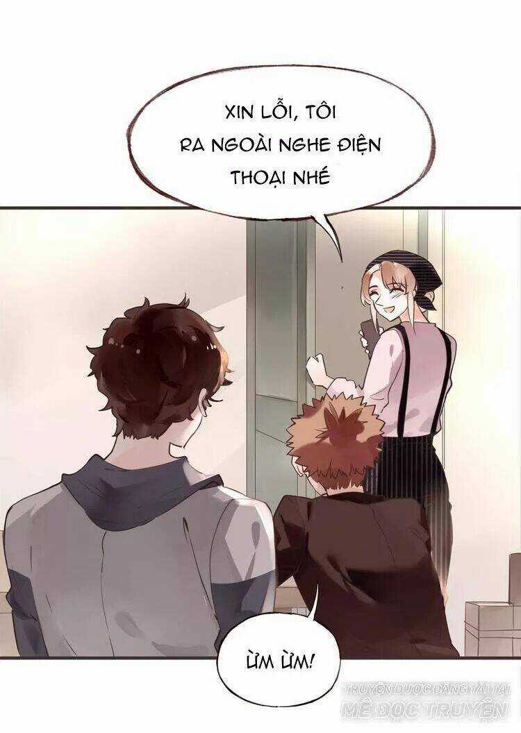 Metal Gear Solid - Vũ Trang Nguyên Kim Chapter 35 trang 24