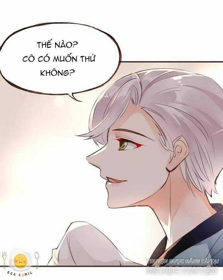 Metal Gear Solid - Vũ Trang Nguyên Kim Chapter 35 trang 4