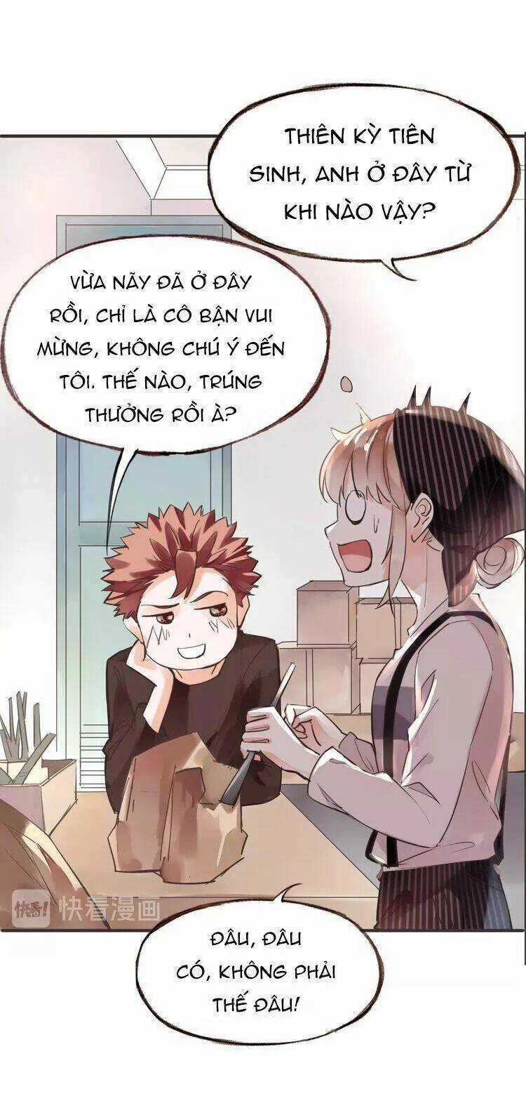 Metal Gear Solid - Vũ Trang Nguyên Kim Chapter 35 trang 7