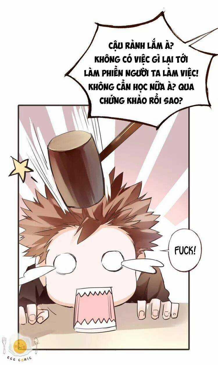 Metal Gear Solid - Vũ Trang Nguyên Kim Chapter 35 trang 8