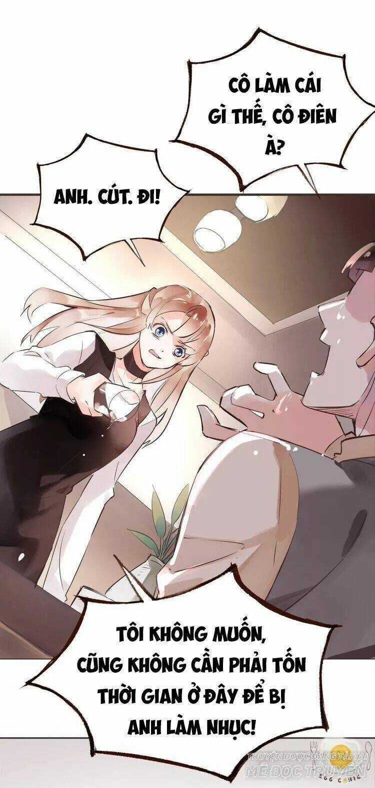 Metal Gear Solid - Vũ Trang Nguyên Kim Chapter 36 trang 15