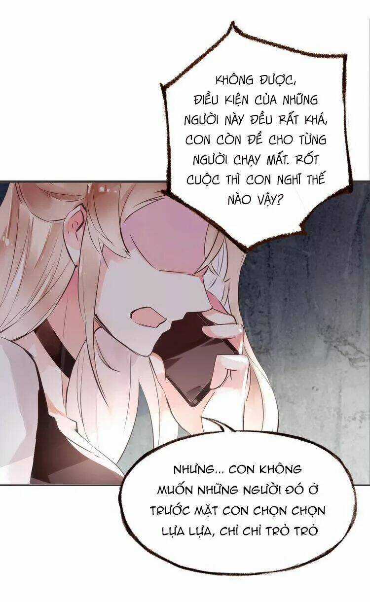 Metal Gear Solid - Vũ Trang Nguyên Kim Chapter 36 trang 18