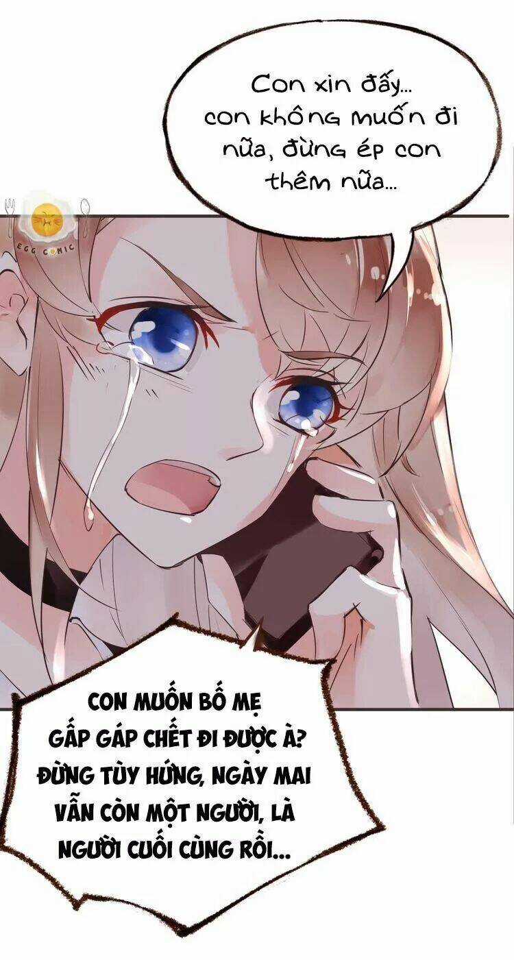 Metal Gear Solid - Vũ Trang Nguyên Kim Chapter 36 trang 21