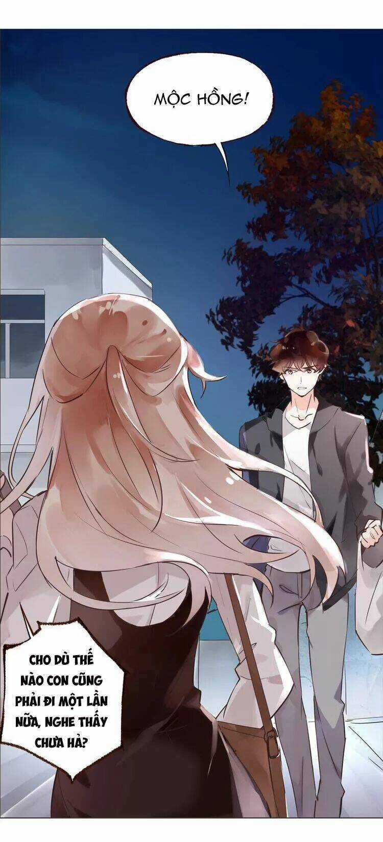 Metal Gear Solid - Vũ Trang Nguyên Kim Chapter 36 trang 22