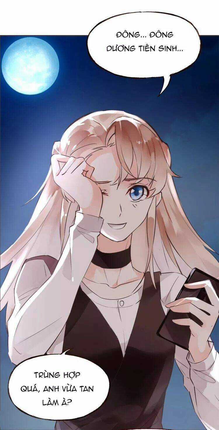 Metal Gear Solid - Vũ Trang Nguyên Kim Chapter 36 trang 23