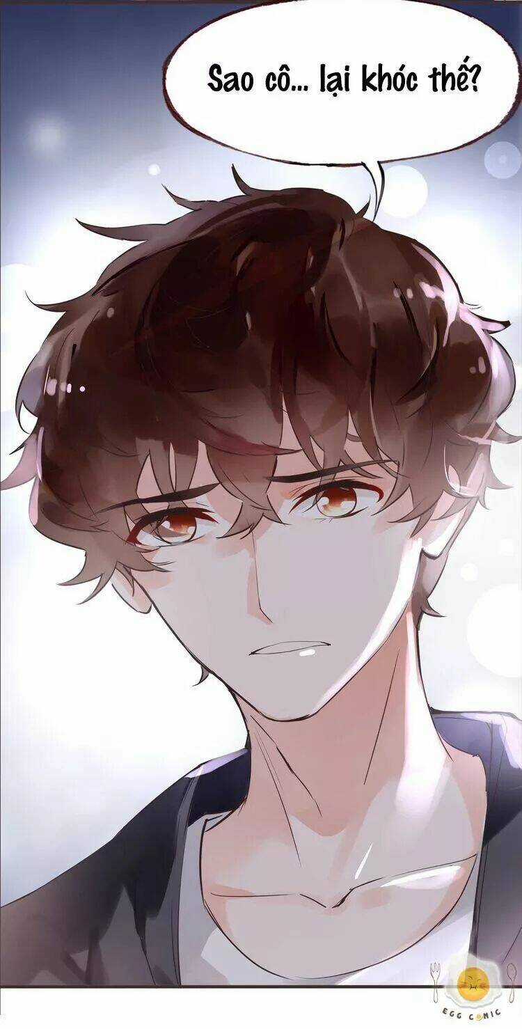 Metal Gear Solid - Vũ Trang Nguyên Kim Chapter 36 trang 24