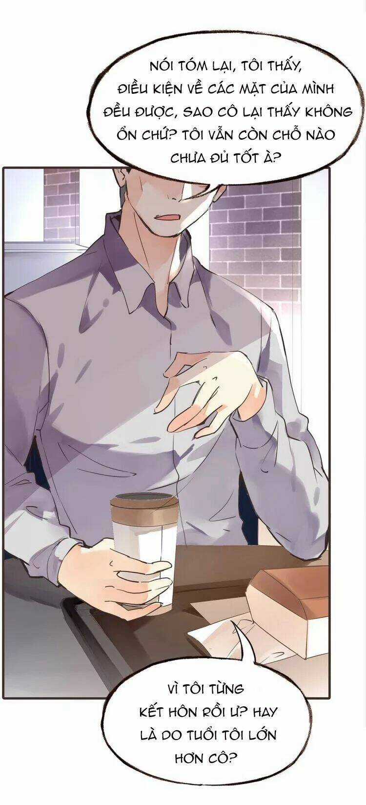 Metal Gear Solid - Vũ Trang Nguyên Kim Chapter 36 trang 3