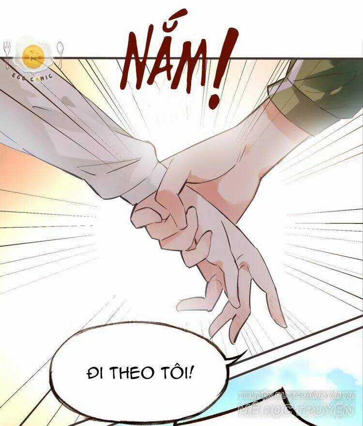 Metal Gear Solid - Vũ Trang Nguyên Kim Chapter 37 trang 15