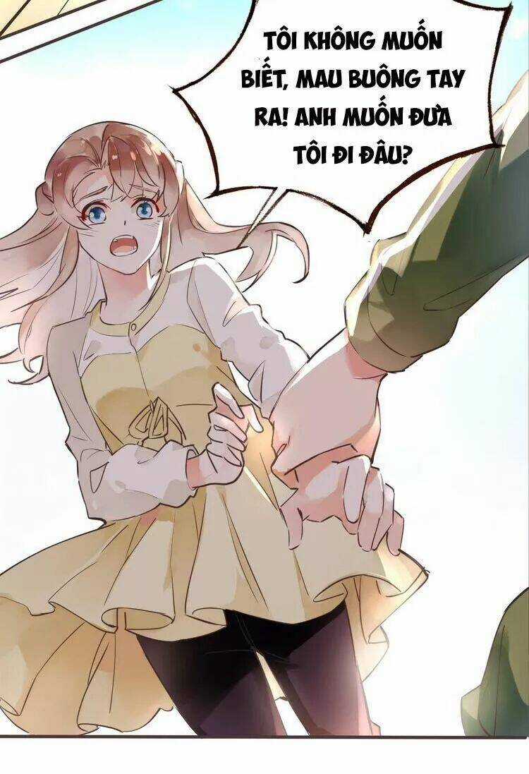 Metal Gear Solid - Vũ Trang Nguyên Kim Chapter 37 trang 16