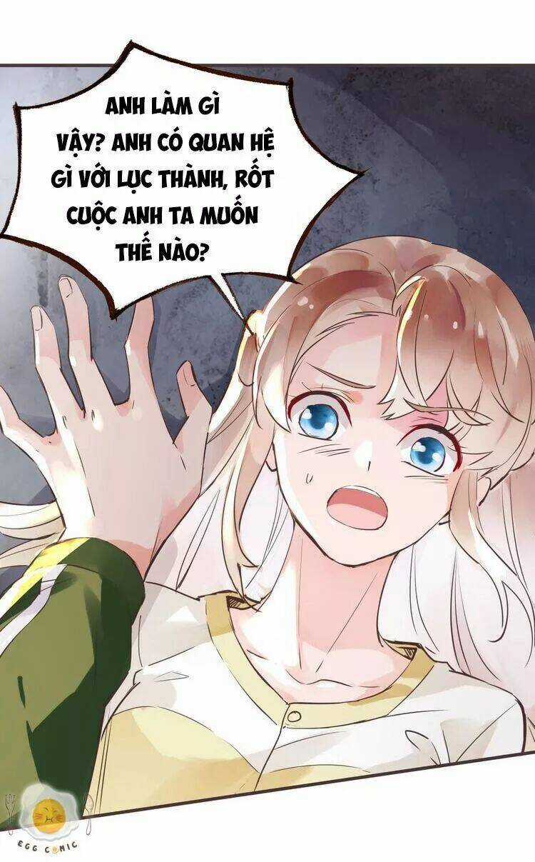 Metal Gear Solid - Vũ Trang Nguyên Kim Chapter 37 trang 19