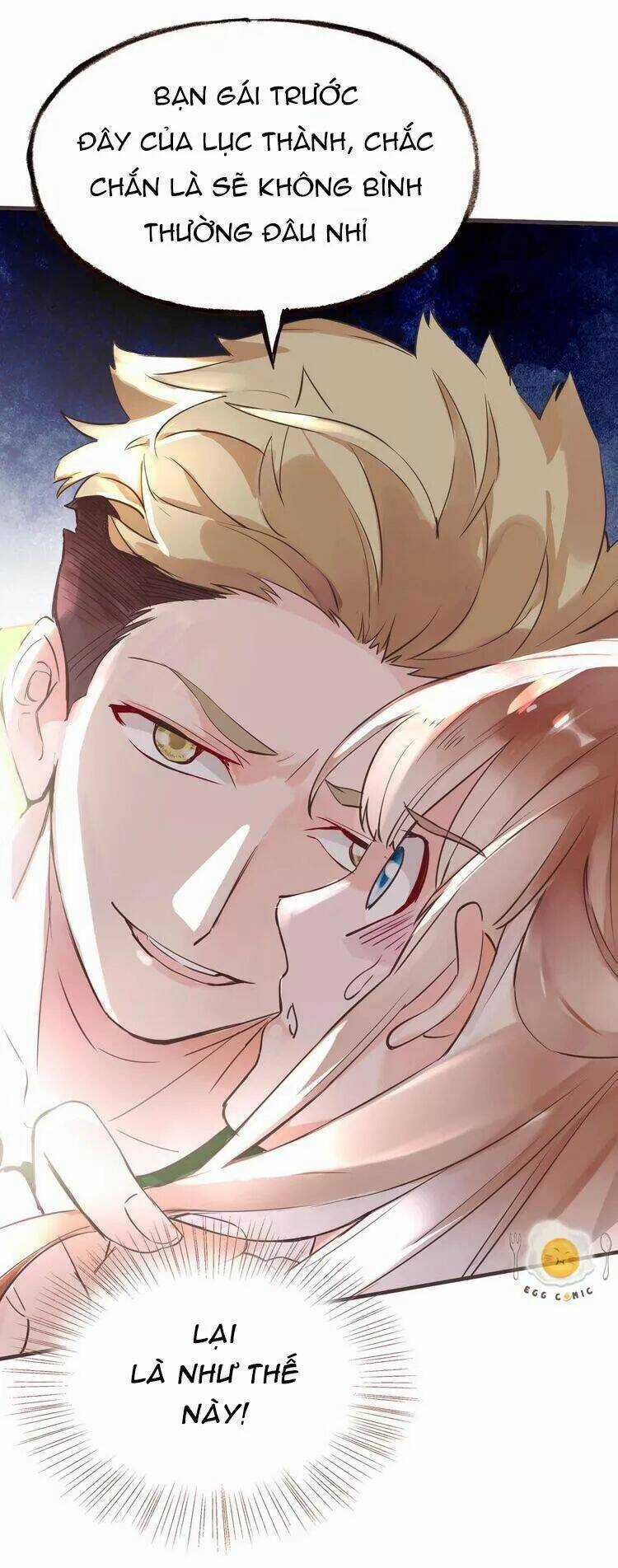 Metal Gear Solid - Vũ Trang Nguyên Kim Chapter 37 trang 21