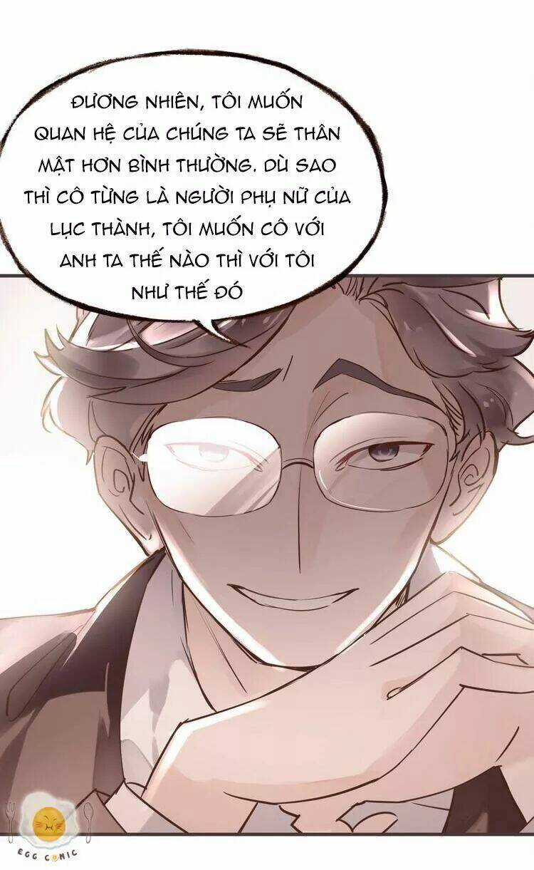 Metal Gear Solid - Vũ Trang Nguyên Kim Chapter 37 trang 23