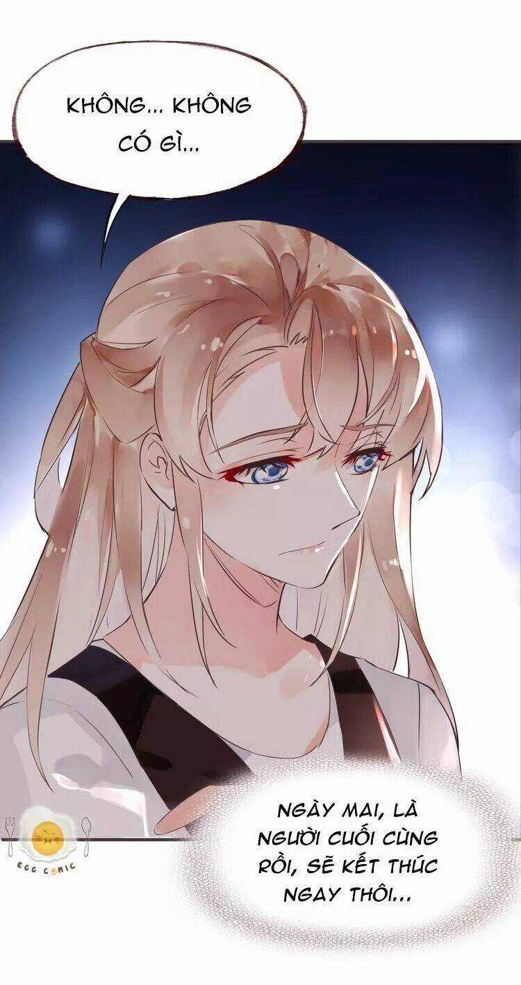 Metal Gear Solid - Vũ Trang Nguyên Kim Chapter 37 trang 3