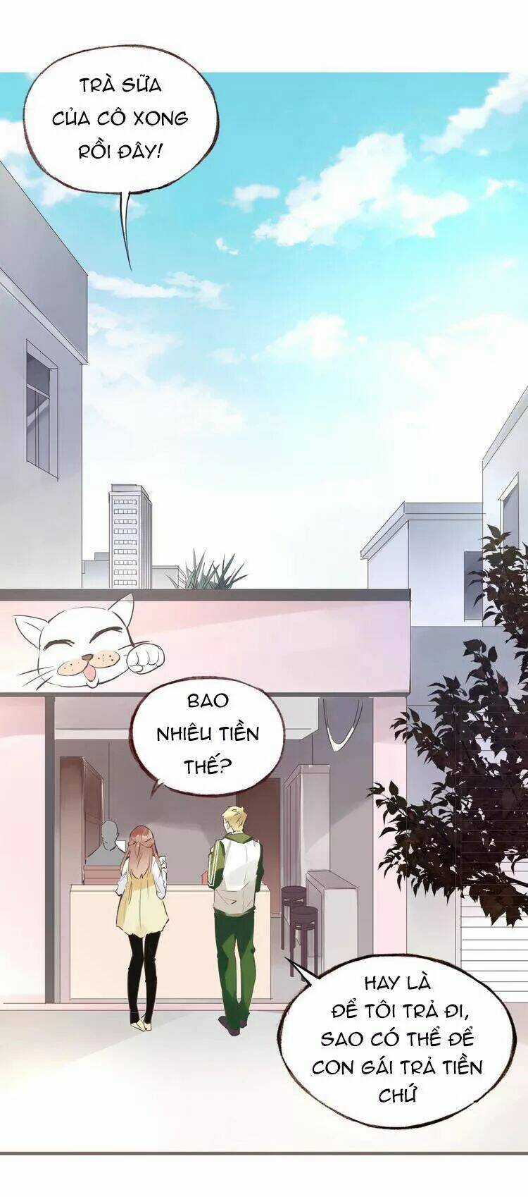 Metal Gear Solid - Vũ Trang Nguyên Kim Chapter 37 trang 7