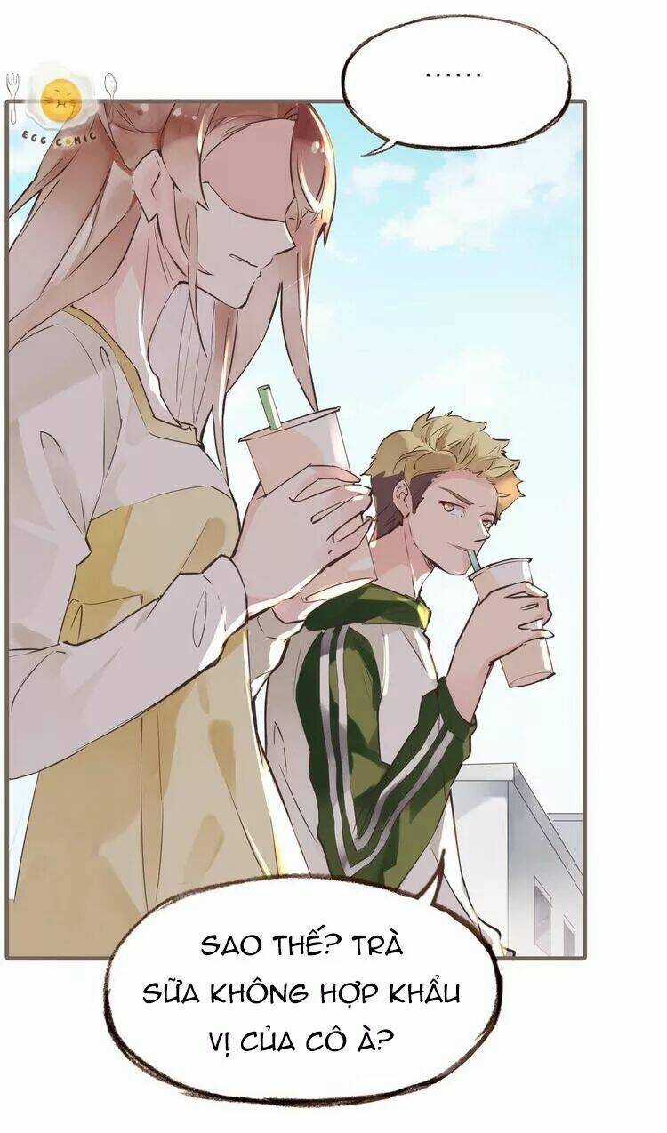 Metal Gear Solid - Vũ Trang Nguyên Kim Chapter 37 trang 8