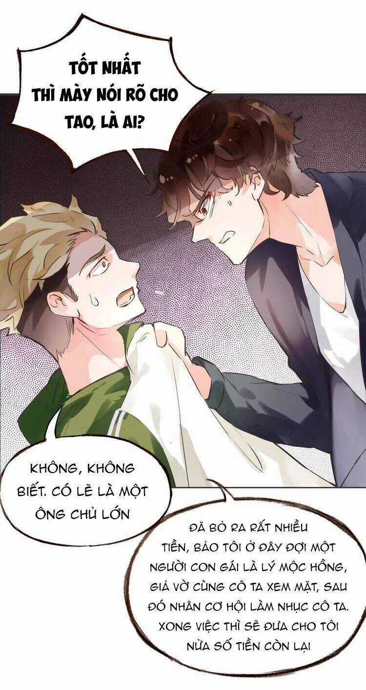 Metal Gear Solid - Vũ Trang Nguyên Kim Chapter 38 trang 11