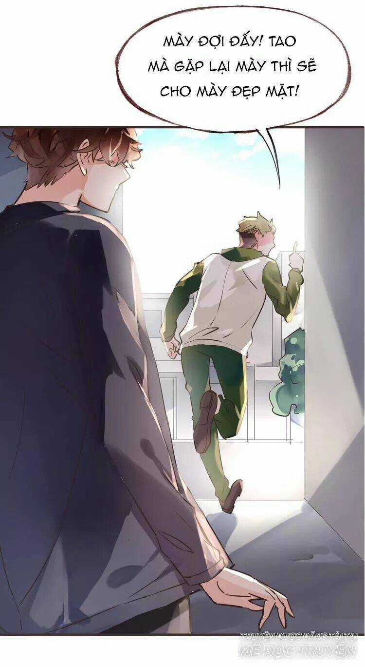 Metal Gear Solid - Vũ Trang Nguyên Kim Chapter 38 trang 15