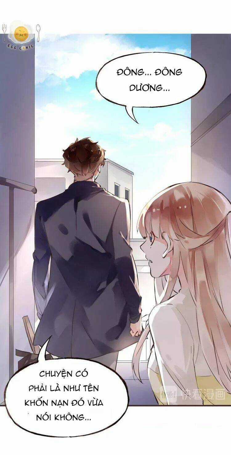 Metal Gear Solid - Vũ Trang Nguyên Kim Chapter 38 trang 16