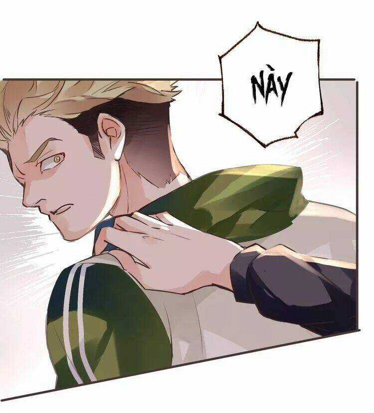 Metal Gear Solid - Vũ Trang Nguyên Kim Chapter 38 trang 2