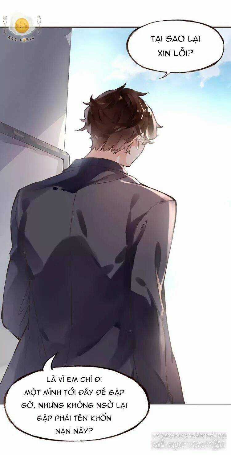 Metal Gear Solid - Vũ Trang Nguyên Kim Chapter 38 trang 20