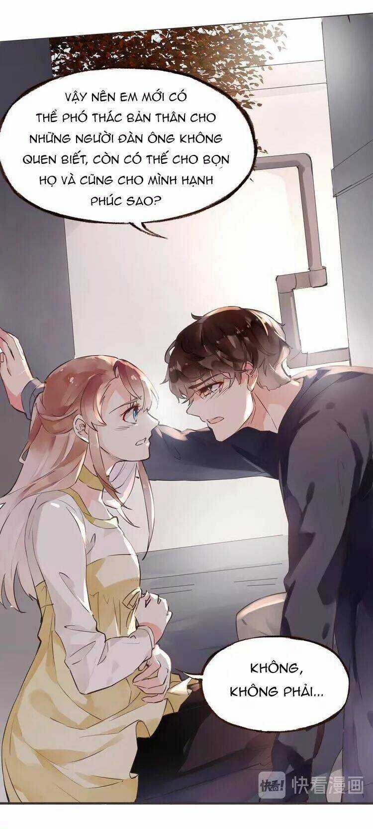 Metal Gear Solid - Vũ Trang Nguyên Kim Chapter 38 trang 23