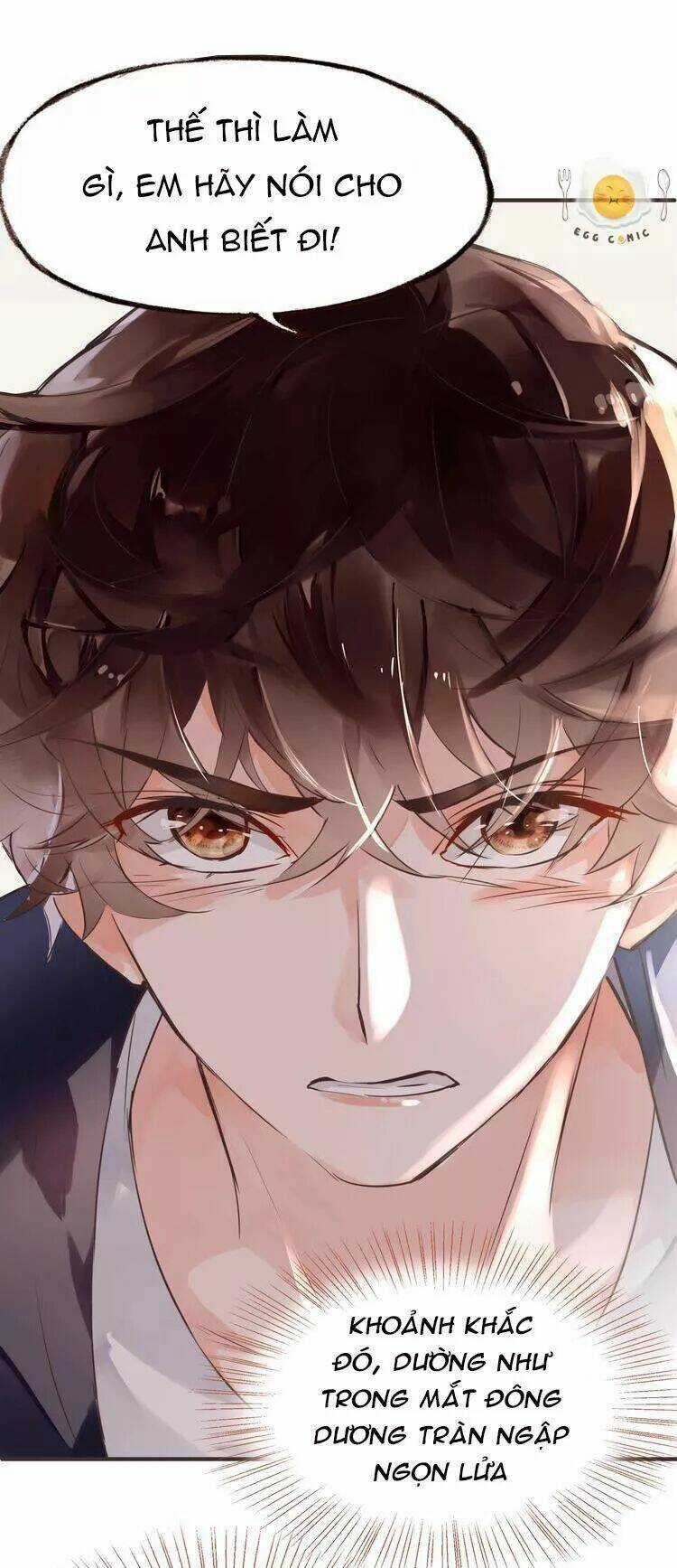 Metal Gear Solid - Vũ Trang Nguyên Kim Chapter 38 trang 24