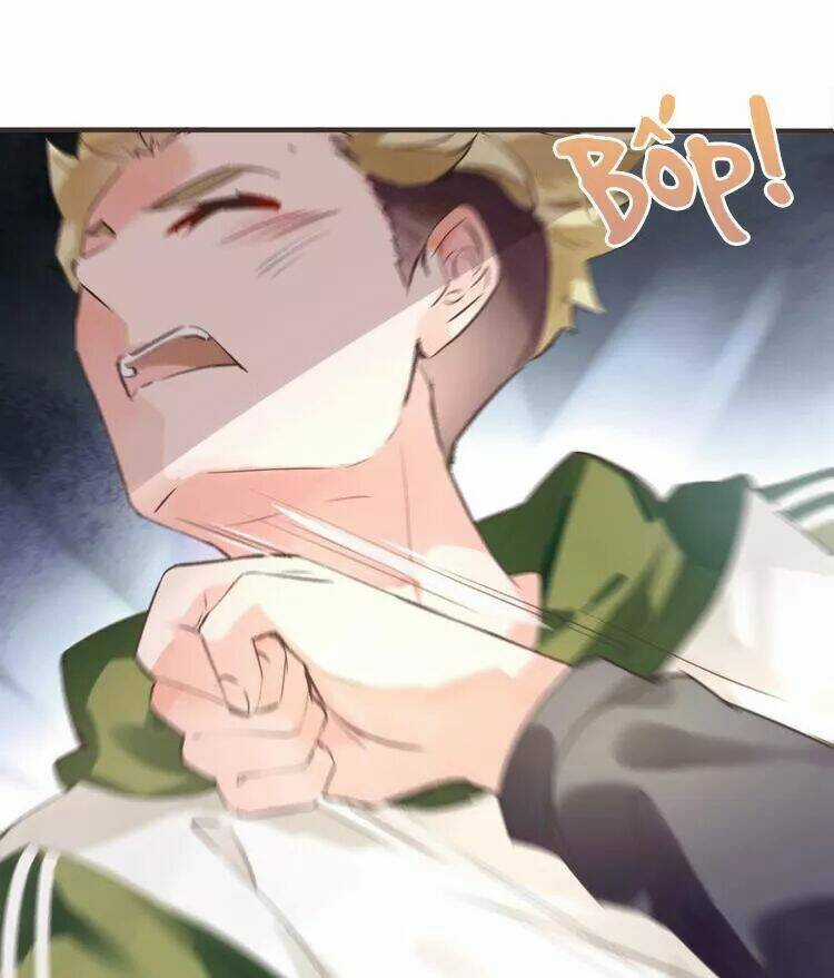 Metal Gear Solid - Vũ Trang Nguyên Kim Chapter 38 trang 9