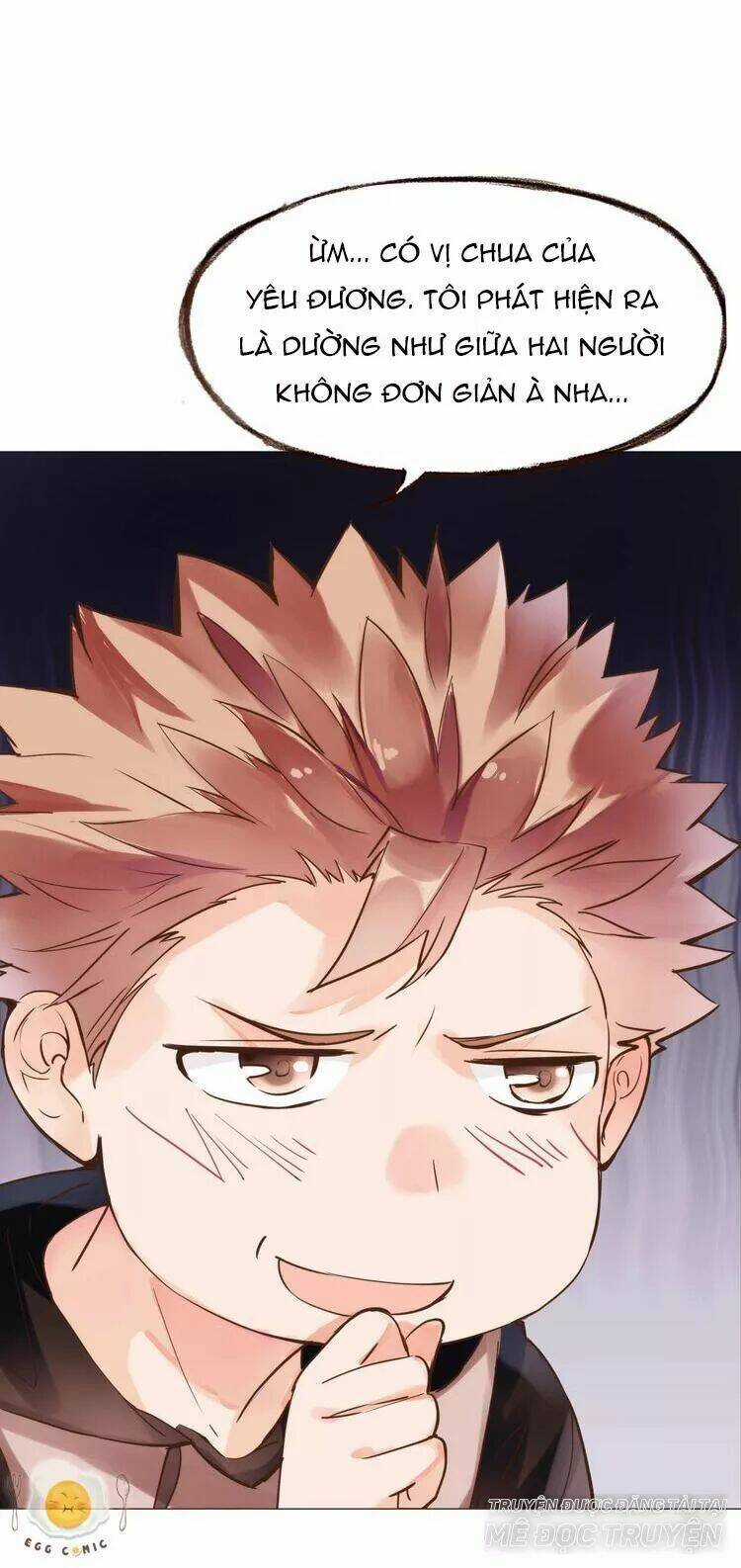 Metal Gear Solid - Vũ Trang Nguyên Kim Chapter 39 trang 15