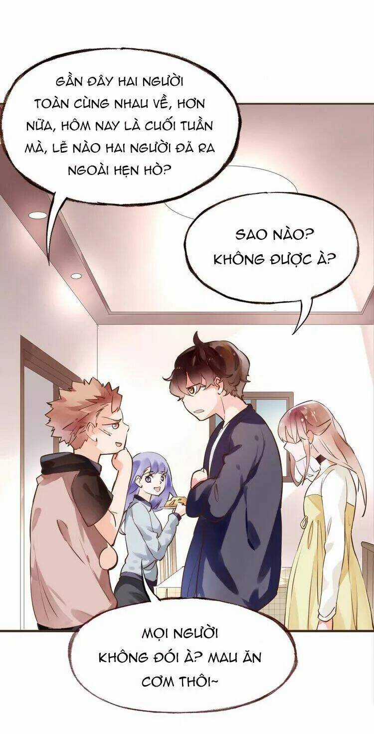 Metal Gear Solid - Vũ Trang Nguyên Kim Chapter 39 trang 16