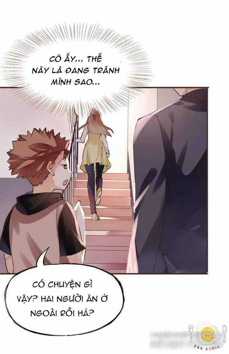 Metal Gear Solid - Vũ Trang Nguyên Kim Chapter 39 trang 20