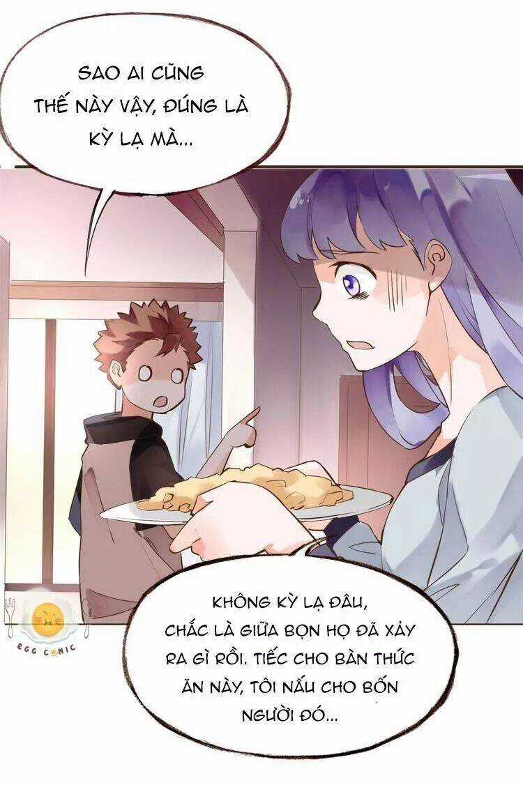 Metal Gear Solid - Vũ Trang Nguyên Kim Chapter 39 trang 22