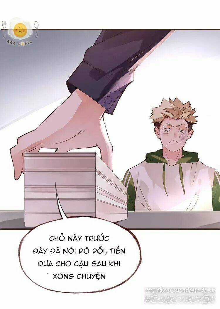 Metal Gear Solid - Vũ Trang Nguyên Kim Chapter 39 trang 30