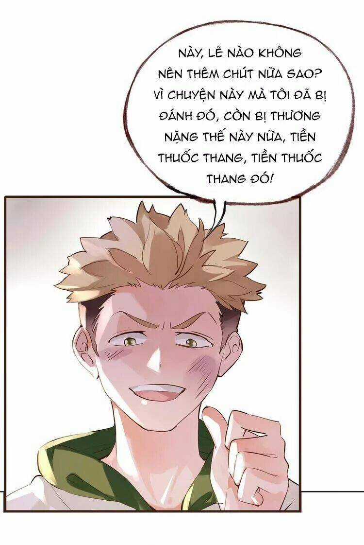 Metal Gear Solid - Vũ Trang Nguyên Kim Chapter 39 trang 31