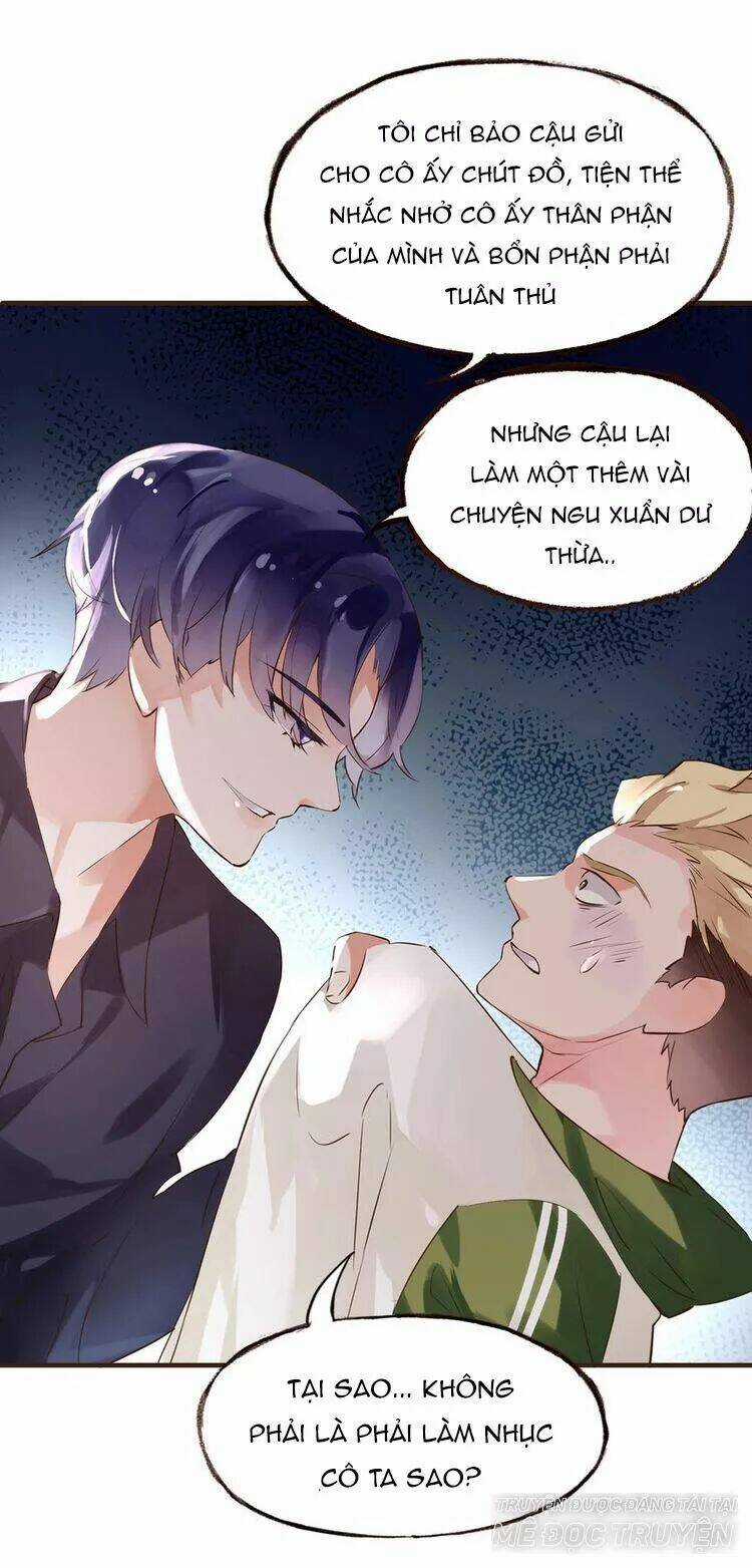 Metal Gear Solid - Vũ Trang Nguyên Kim Chapter 39 trang 35