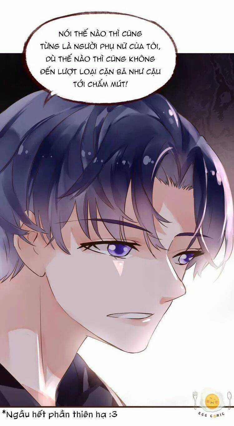 Metal Gear Solid - Vũ Trang Nguyên Kim Chapter 39 trang 36