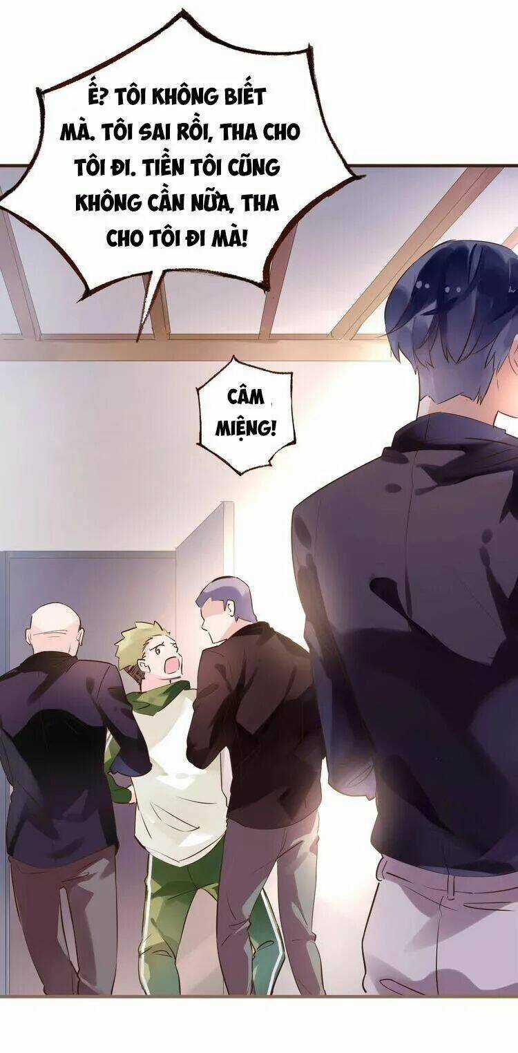 Metal Gear Solid - Vũ Trang Nguyên Kim Chapter 39 trang 37