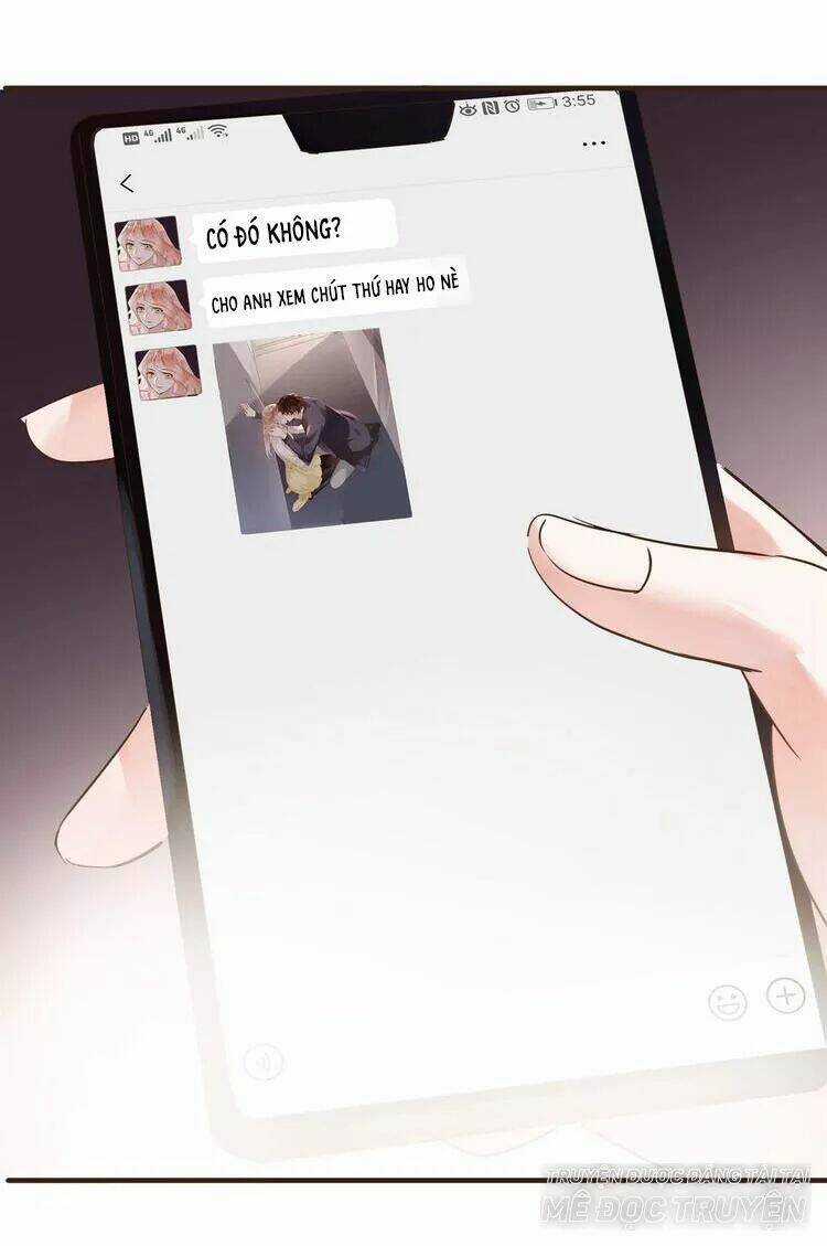 Metal Gear Solid - Vũ Trang Nguyên Kim Chapter 39 trang 40