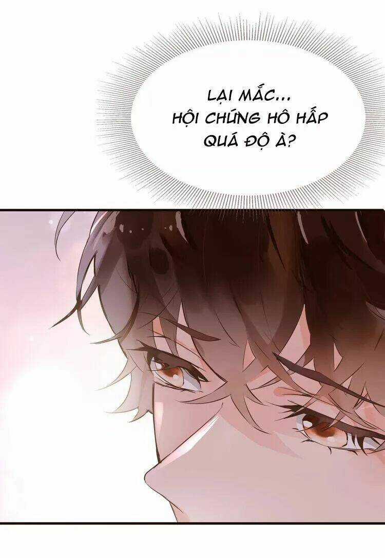 Metal Gear Solid - Vũ Trang Nguyên Kim Chapter 39 trang 7