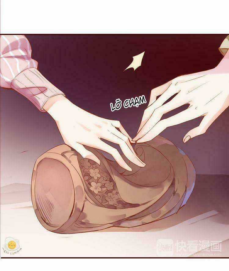 Metal Gear Solid - Vũ Trang Nguyên Kim Chapter 4 trang 12