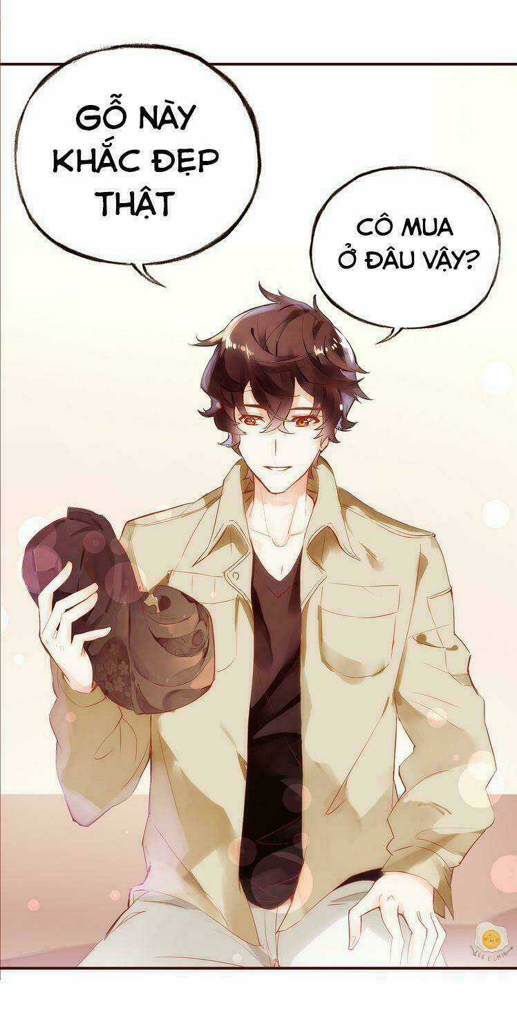 Metal Gear Solid - Vũ Trang Nguyên Kim Chapter 4 trang 16